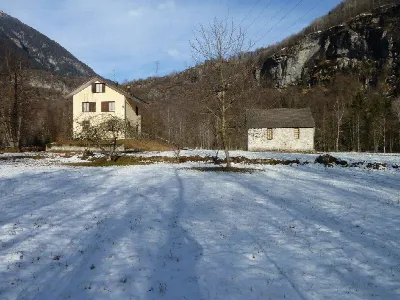 Casa Indipendente in vendita a Baceno - foto 3