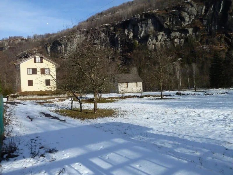 Casa Indipendente in vendita a Baceno - foto 4