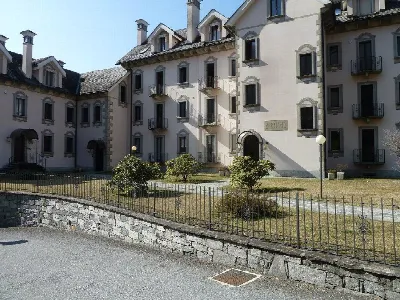 Appartamento in vendita a Masera - foto 1
