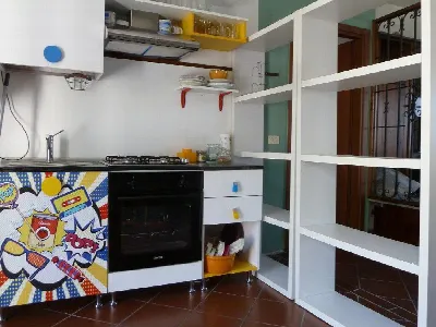 Appartamento in vendita a Masera - foto 5
