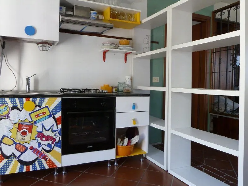 Appartamento in vendita a Masera - foto 5