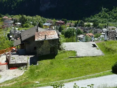 Casa Indipendente a Varzo