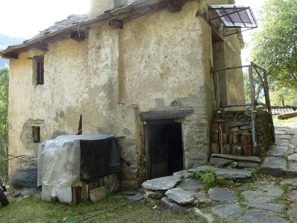 Rustico/Casale in vendita a Trasquera - foto 2