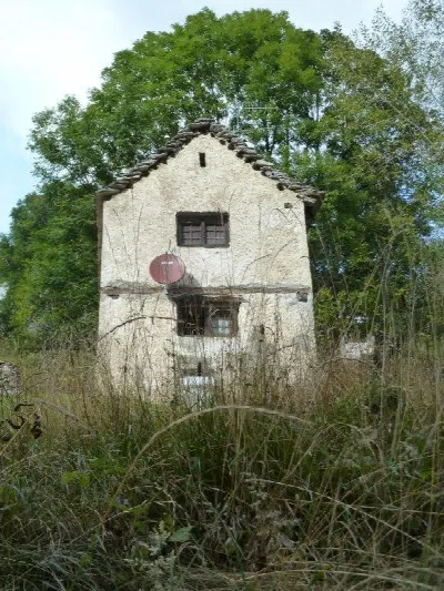 Rustico/Casale in vendita a Trasquera - foto 3
