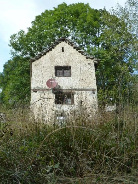 Rustico/Casale in vendita a Trasquera - foto 3