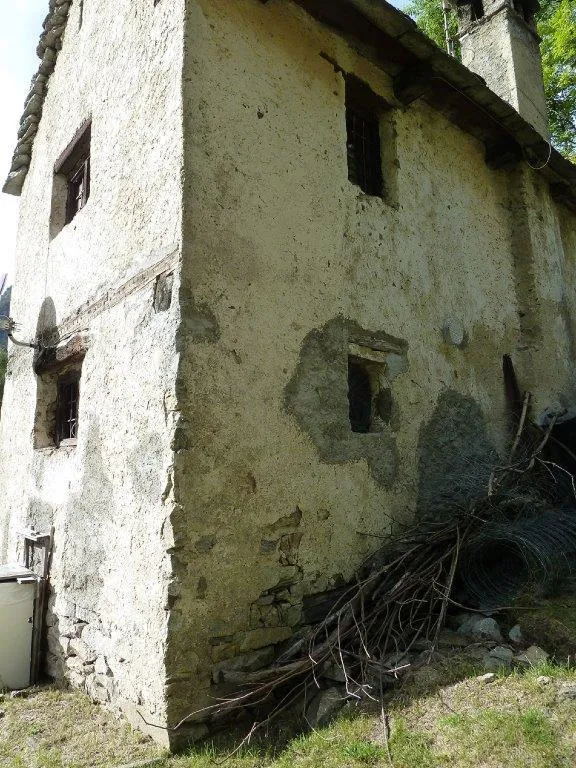 Rustico/Casale in vendita a Trasquera - foto 4
