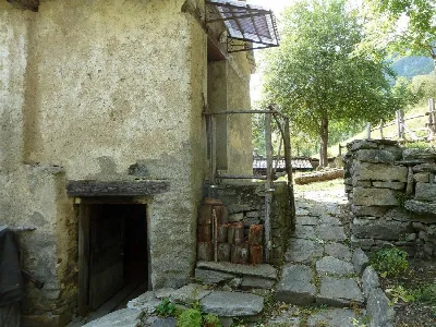Rustico/Casale in vendita a Trasquera - foto 5