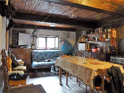 Rustico/Casale in vendita a Trasquera - foto 7