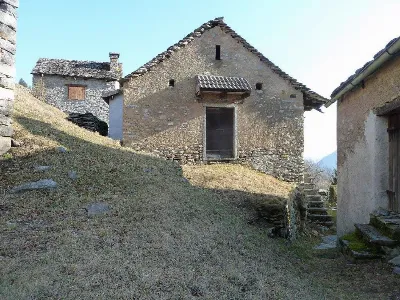 Rustico/Casale in vendita a Varzo - foto 2
