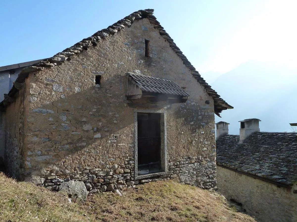 Rustico/Casale in vendita a Varzo - foto 3