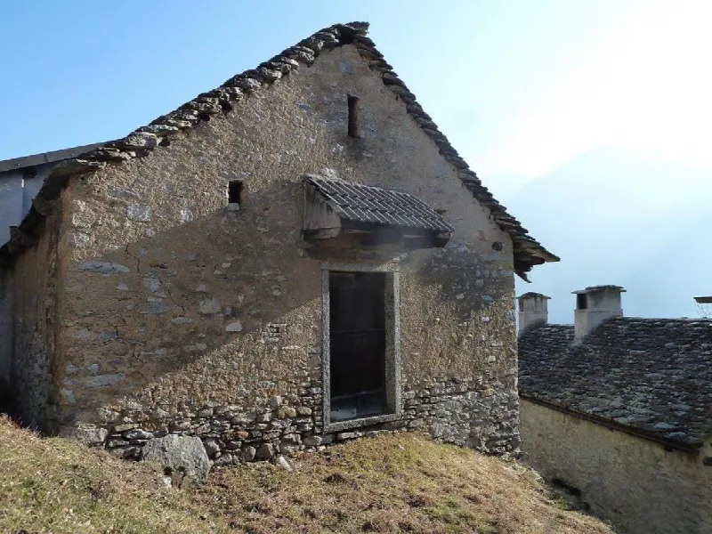 Rustico/Casale in vendita a Varzo - foto 3