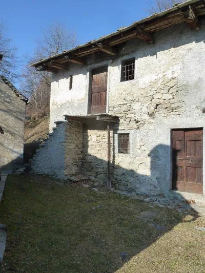 Rustico/Casale in vendita a Varzo - foto 4