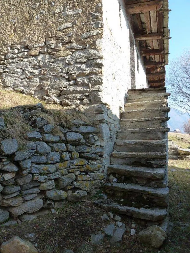 Rustico/Casale in vendita a Varzo - foto 6