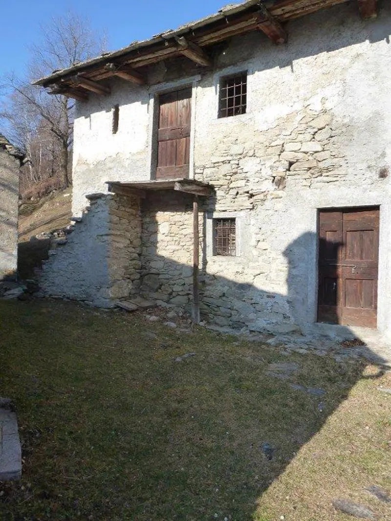 Rustico/Casale in vendita a Varzo - foto 7