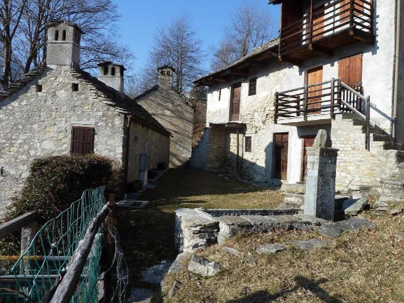 Rustico/Casale in vendita a Varzo - foto 8