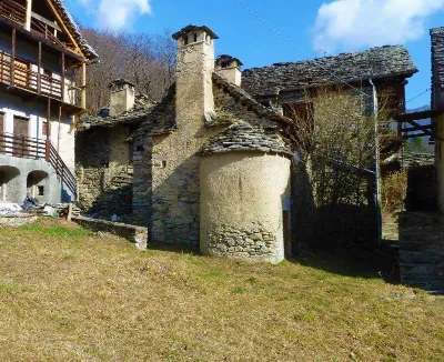 Rustico/Casale in vendita a Varzo - foto 2