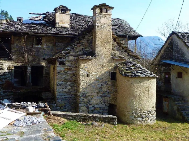 Rustico/Casale in vendita a Varzo - foto 3