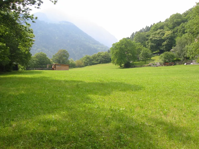 Rustico/Casale in vendita a Varzo - foto 4