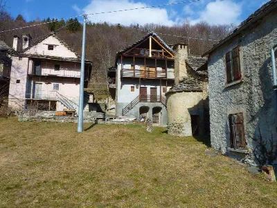 Rustico/Casale in vendita a Varzo - foto 5
