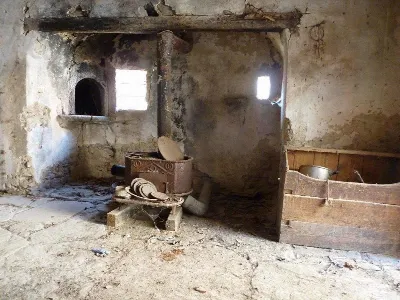 Rustico/Casale in vendita a Varzo - foto 8
