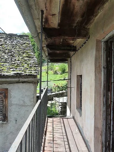 Rustico/Casale in vendita a Varzo - foto 3