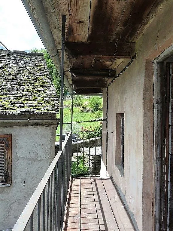 Rustico/Casale in vendita a Varzo - foto 3