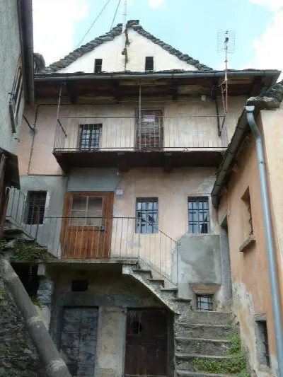Rustico/Casale in vendita a Varzo - foto 4