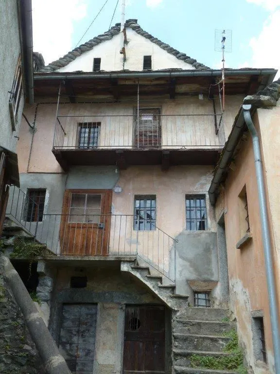 Rustico/Casale in vendita a Varzo - foto 4