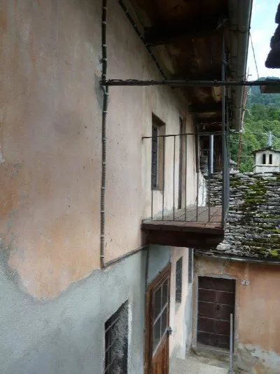 Rustico/Casale in vendita a Varzo - foto 5