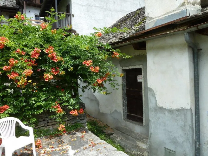 Rustico/Casale in vendita a Varzo - foto 7