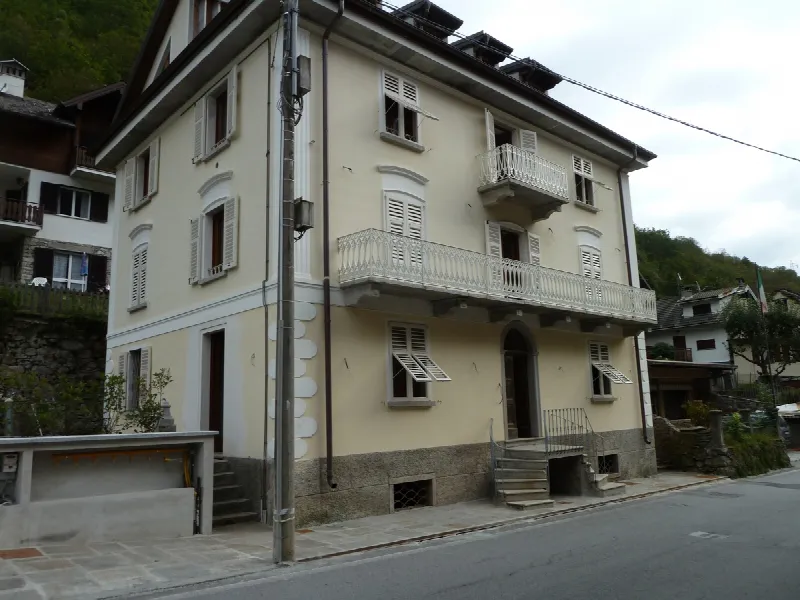 Appartamento in vendita a Ceppo Morelli - foto 1