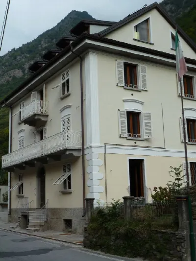 Appartamento in vendita a Ceppo Morelli - foto 2