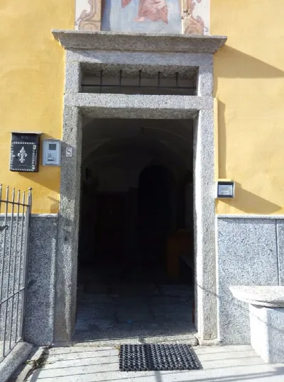 Appartamento in vendita a Premia - foto 2