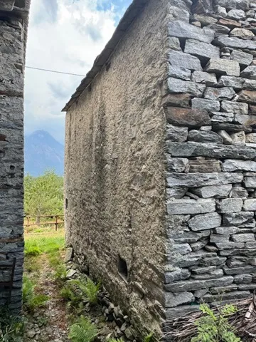 Rustico/Casale in vendita a Trontano - foto 3
