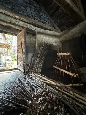 Rustico/Casale in vendita a Trontano - foto 6