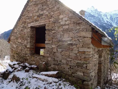 Rustico/Casale in vendita a Trasquera - foto 6