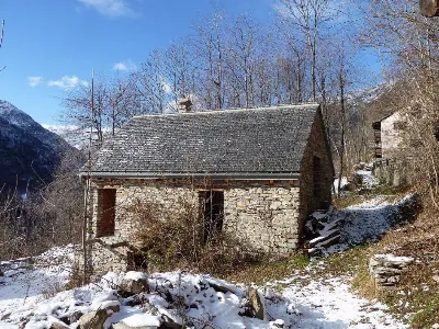 Rustico/Casale in vendita a Trasquera - foto 7