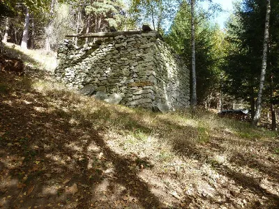 Rustico/Casale a Varzo