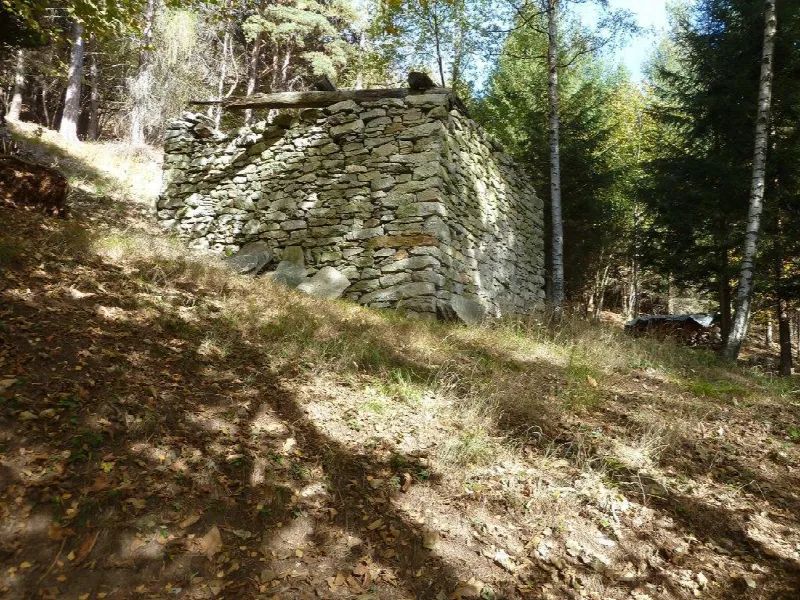 Rustico/Casale in vendita a Varzo - foto 1