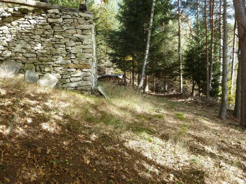 Rustico/Casale in vendita a Varzo - foto 3