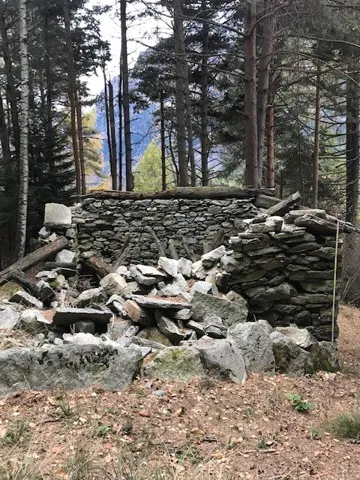 Rustico/Casale in vendita a Varzo - foto 5