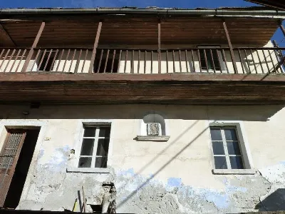 Casa Indipendente in vendita a Crevoladoss... - foto 2