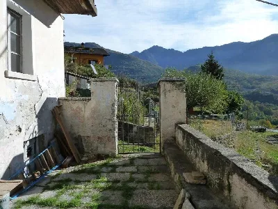 Casa Indipendente in vendita a Crevoladoss... - foto 5