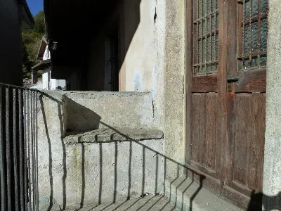 Casa Indipendente in vendita a Crevoladoss... - foto 6