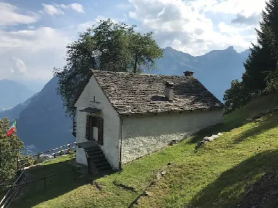 Rustico/Casale a Varzo