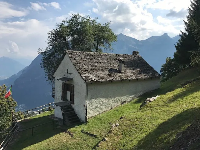 Rustico/Casale in vendita a Varzo - foto 1