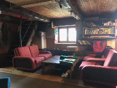 Rustico/Casale in vendita a Varzo - foto 10