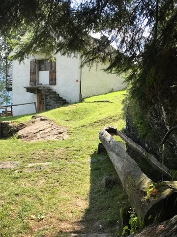 Rustico/Casale in vendita a Varzo - foto 2