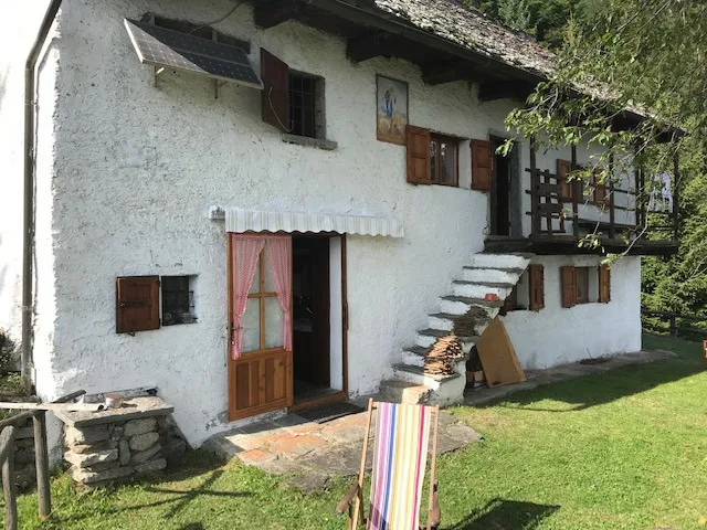 Rustico/Casale in vendita a Varzo - foto 4