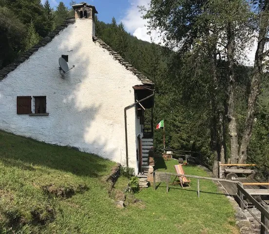 Rustico/Casale in vendita a Varzo - foto 5